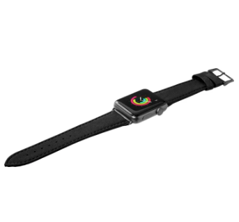 Dây đeo LAUT Technical For Apple Watch Series 1~8 & SE ( 40/38/41mm )